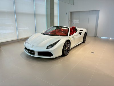 2019 Ferrari 488 SPIDER thumbnail 38