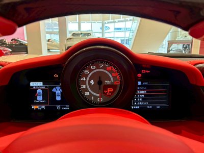 2019 Ferrari 488 SPIDER thumbnail 21