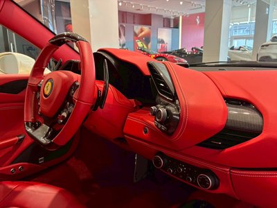 2019 Ferrari 488 SPIDER thumbnail 34