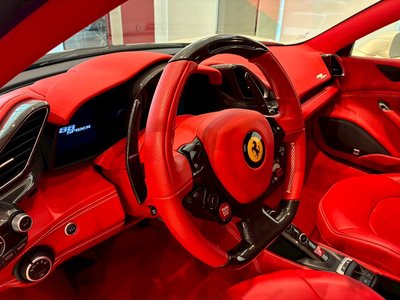 2019 Ferrari 488 SPIDER thumbnail 11