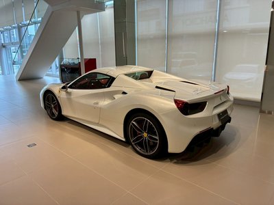 2019 FERRARI 488 SPIDER photo 6