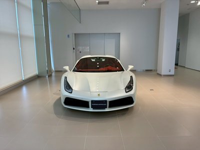 2019 FERRARI 488 SPIDER photo 3