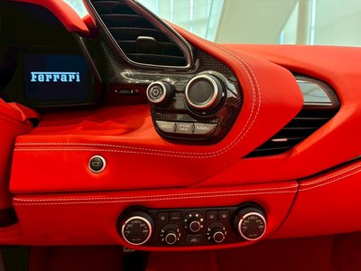 2019 Ferrari 488 SPIDER thumbnail 15
