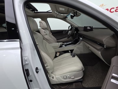 2022 Genesis GV80 — миниатюра 13