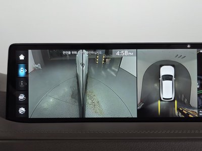 2022 Genesis GV80 — миниатюра 26
