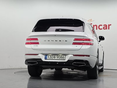 صورة 3 لـ 2022 Genesis GV80