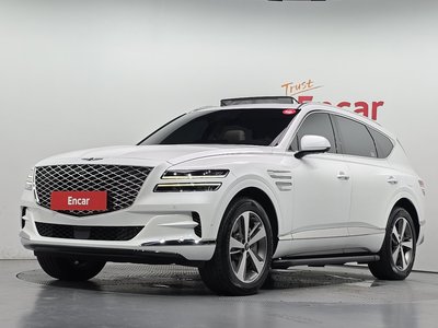 صورة 1 لـ 2022 Genesis GV80