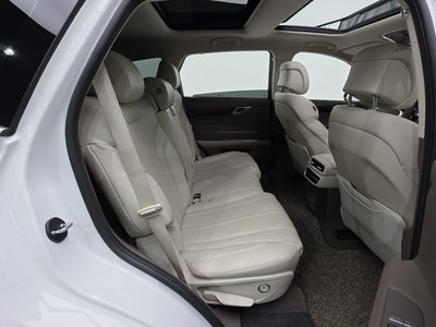 2022 Genesis GV80 — миниатюра 36