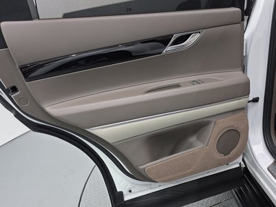 2022 Genesis GV80 — миниатюра 15