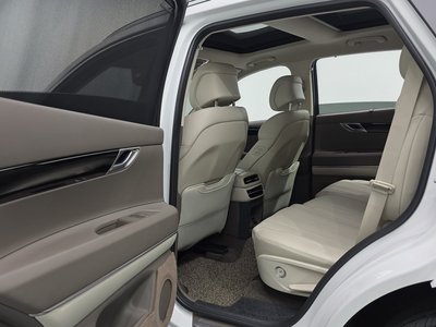 2022 Genesis GV80 — миниатюра 33