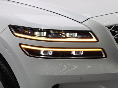 صورة 9 لـ 2022 Genesis GV80