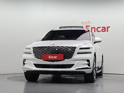 صورة 2 لـ 2022 Genesis GV80