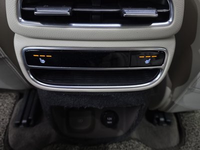 2022 Genesis GV80 — миниатюра 34