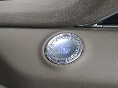 2022 Genesis GV80 — миниатюра 32