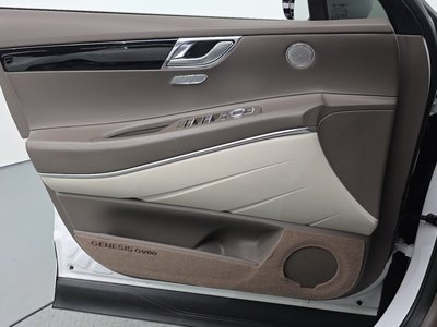 2022 Genesis GV80 — миниатюра 14