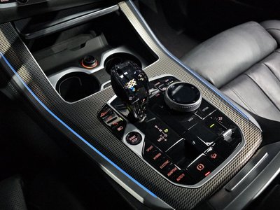 2021 BMW X5 缩略图 12