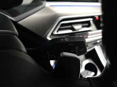 2021 BMW X5 缩略图 28