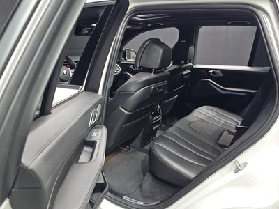 2021 BMW X5 缩略图 19