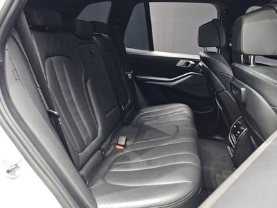 2021 BMW X5 缩略图 18