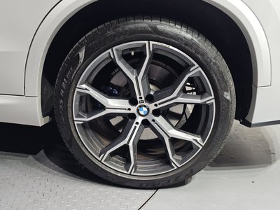 BMW X5 - 8