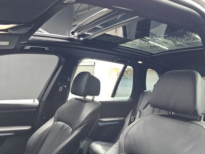 2021 BMW X5 缩略图 16