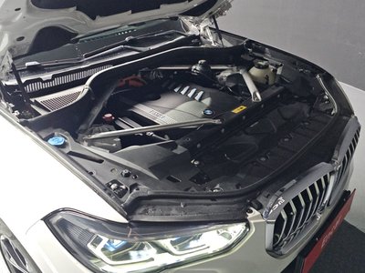 BMW X5 - 7