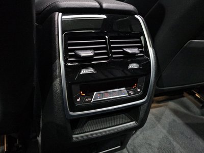 2021 BMW X5 缩略图 25