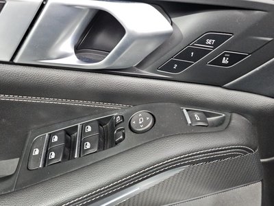 2021 BMW X5 缩略图 29