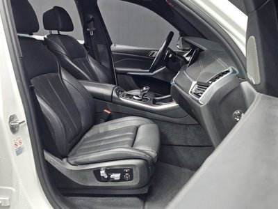 2021 BMW X5 缩略图 17