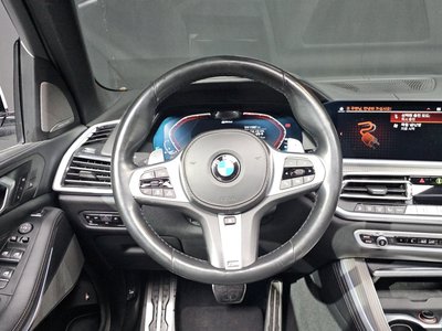 2021 BMW X5 缩略图 20