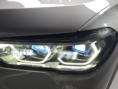 BMW X5 - 9