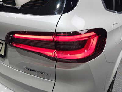BMW X5 - 10