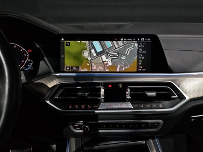 2021 BMW X5 缩略图 21