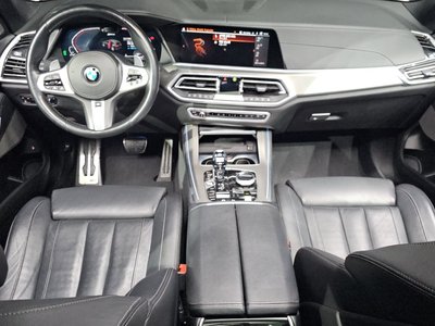 BMW X5 - 5
