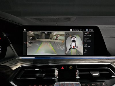 2021 BMW X5 缩略图 22