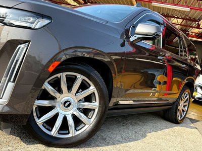 CADILLAC ESCALADE - 3