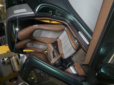 PORSCHE 911 - 9