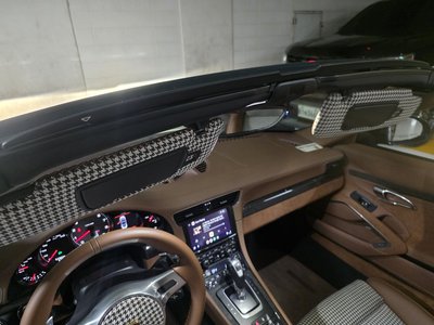 PORSCHE 911 - 5