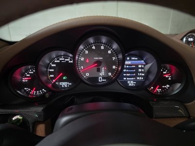 PORSCHE 911 - 2