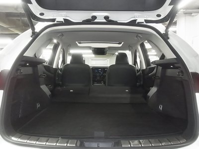 2022 Lexus NX — миниатюра 25
