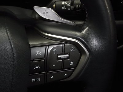 2022 Lexus NX — миниатюра 37