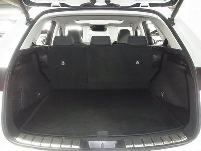 2022 Lexus NX — миниатюра 24