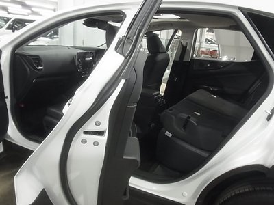 2022 Lexus NX — миниатюра 19