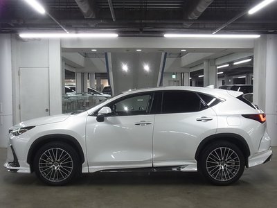 2022 Lexus NX — миниатюра 13