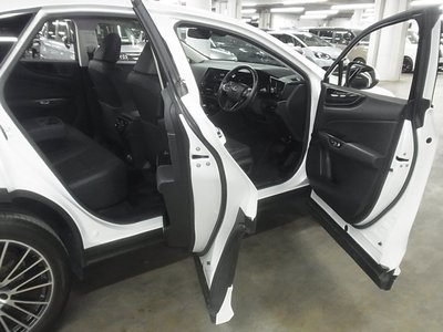 2022 Lexus NX — миниатюра 18