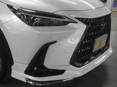 2022 Lexus NX — миниатюра 49