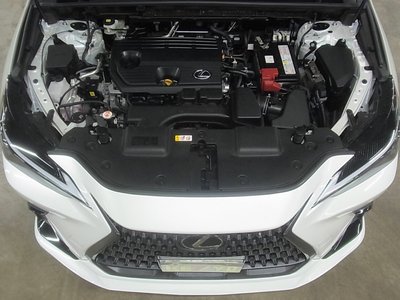 2022 Lexus NX — миниатюра 52