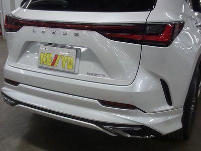 2022 Lexus NX — миниатюра 50