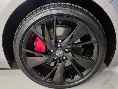 2022 Genesis THE NEW G70 照片 6