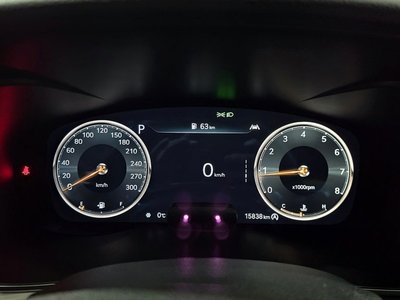 2022 Genesis THE NEW G70 照片 8